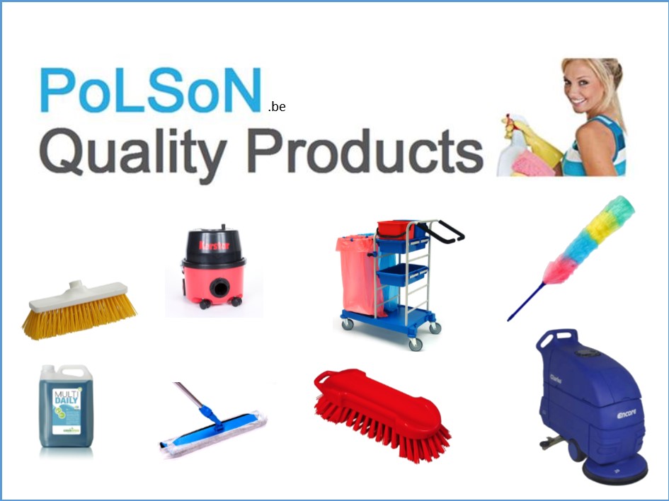 PoLSoN Quality Products