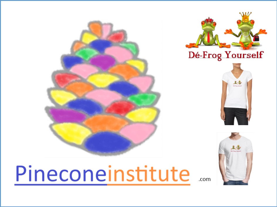 Pinecone Institute