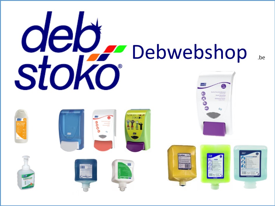 Deb Webshop