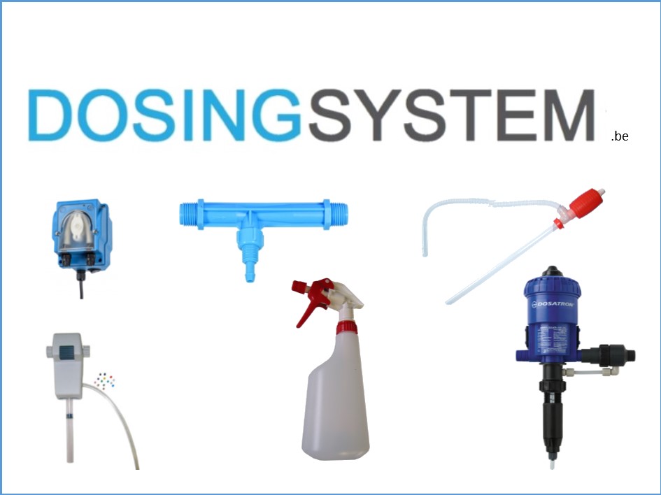 DosingSystem